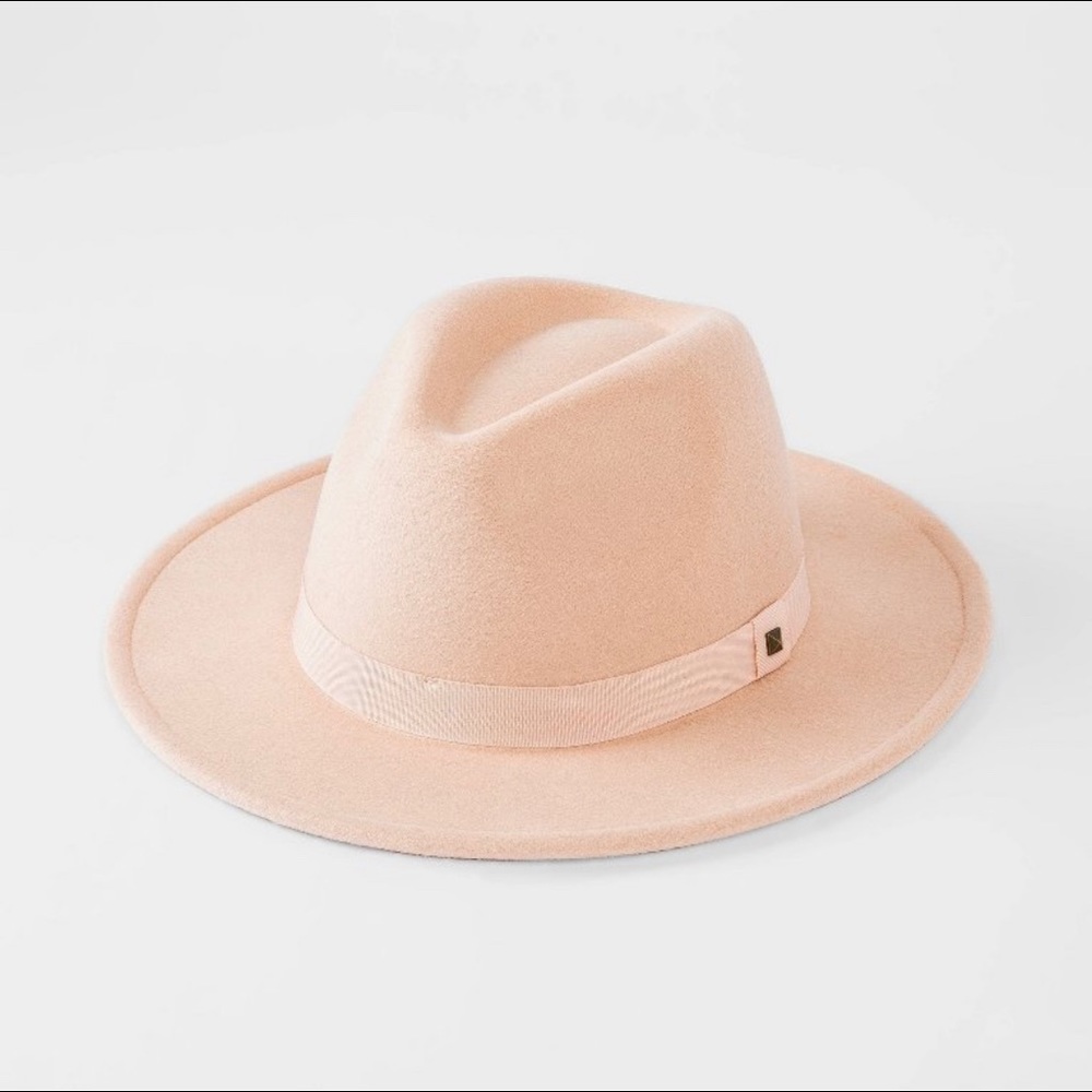 Hold: Cat Jack Panama hat